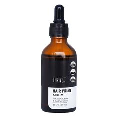 Anti Gray Hair, Best Serum, Hair Growth Serum, One Hair, Hair Serum, Grey Hair, Grow Hair, Black Tea, White Hair