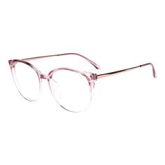 Minimalist and lightweight cat-eye glasses that are suitable as all-day wear. Available in four shades, understated black and clear, playful gradient pink and stylish tortoiseshell. Pink Cat Eye Glasses, Cat Eyeglasses, Tortoise Cat, Glasses Shop, Cat Eye Glasses, Glasses Online, Pink Cat, Eye Glasses, Tortoise Shell