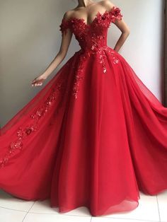 Gaun Abad Pertengahan, Red Lace Prom Dress, Prom Dresses Long Lace, 파티 드레스, Lace Formal Dress, Evening Gowns Elegant, Long Prom Dresses, Custom Size Dresses, A Line Prom Dresses