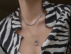 Layer up with this cool silver snake chain Platinum-plated brass Size:48inches Weight:18g Silver Snake Chain, Snake Chain, Accent Pieces, Jewelry Box, Platinum, Silver Necklace, Chain Necklace, Plating, Brass