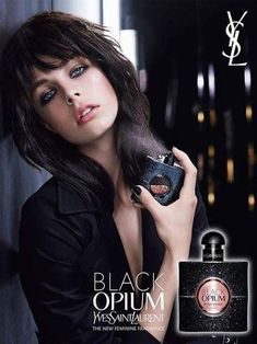 Edie Campbell, Isabelle Huppert, Feminine Fragrance, Ysl Beauty, New Rock, Rock Chic, Saint Laurent Paris