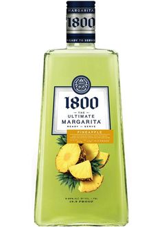 Indulge in the exotic fusion of 1800 Tequila Pineapple Wine! 🍍🍹 Sip, savor, and celebrate with this tantalizing blend of premium 1800 Tequila infused with the vibrant sweetness of ripe pineapples. Whether you're lounging by the pool or toasting to a special occasion, this tropical-inspired spirit is the perfect choice. 🌴✨ Cheers to a taste of paradise in every glass! 🍍🍸 #1800Tequila #PineappleWine #TropicalTreats #CheersToSummer 1800 Margarita, Tequila Pineapple, Pineapple Margarita Recipe, Pineapple Wine