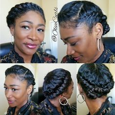 Twist Pony, Flat Twist Hairstyles, Protective Hairstyles For Natural Hair, Twist Bun, Natural Hair Twists, Girls Natural Hairstyles, Flat Twist, Natural Hair Updo