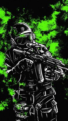 Wallpapers For Iphone 12, Soldier Images, Army Images, Qhd Wallpaper, Graffiti Wallpaper Iphone, Ipad Wallpapers, Special Force