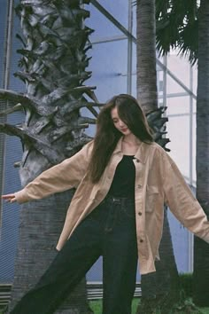 Quick Outfits, Korean Casual, Easy Trendy Outfits