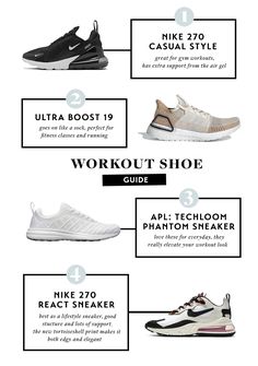 Best Work Out Shoes For Women, Trendy Workout Shoes, Good Gym Shoes, Workout Tennis Shoes For Women, Shoes For Gym For Women, Exercise Shoes For Women, Nike Workout Outfits Womens, Workout Sneakers Womens