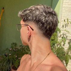 Haircuts For Thick Straight Hair Men, Side Fade Haircut Men Medium Long, Micro Mullet Men, Men Mullet Fade, Modern Mullet For Men With Straight Hair, Short Modern Mullet For Men, 2024 Hair Trends For Men, Mens Haircut 2024, Short Hair Mullet Men