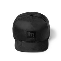 Melanin Haircare US Adjustable Nylon Baseball Cap With Curved Brim, Adjustable Nylon Snapback Baseball Cap, Adjustable Nylon Baseball Cap, Adjustable Nylon Snapback Hat For Streetwear, Adjustable Nylon Snapback Hat With Curved Brim, Adjustable Black Nylon Baseball Cap, Adjustable Nylon Hat For Streetwear, Adjustable Nylon Trucker Hat, Adjustable Nylon Snapback Hat