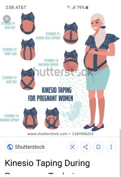 an image of a woman with different types of bras on her chest and back