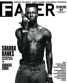 SHABBA RANKS Shabba Ranks, Black Hair Magazine, Batman Pictures, Ange Demon, Hair Magazine, Hip Hop And R&b