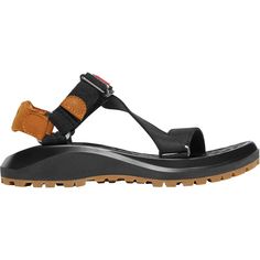 The Danner Joseph Leather Sandal keeps us looking and feeling our best during summer road trips and hot days by the water. The leather straps add a touch of class to our summer wardrobe while gently supporting and stabilizing our feet with a padded heel strap. The FidLock closure and pull tab allow us to quickly get our sandals on and off when we're going for a quick dip to escape the mid-summer heat. The cushioned footbed reduces wear so we can stay active all day long, and the Vibram Cascade Leather Sandals For Outdoor Summer Activities, Leather Sandals For Summer Outdoor Activities, Leather Sport Sandals For Outdoor Activities, Summer Leather Sandals For Outdoor Activities, Leather Round Toe Sandals For Travel, Leather Sport Sandals For Outdoor Summer, Leather Sport Sandals For Summer Outdoor, Leather Sport Sandals For Summer Outdoor Activities, Leather Sandals With Round Toe For Travel