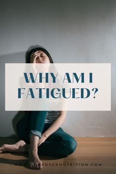 Not sure which lifestyle factors can lead to fatigue? In this post you’ll learn which hormones, foods, and lifestyle factors lead to fatigue. Check out more hormone tips and natural remedies at composednutrition.com. Balance Hormones Naturally, Healthy Hormones