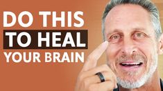 THIS Damages Your Brain & The 7 Steps To REVERSE IT For Longevity | Dr. ... Dr Mark Hyman, Mark Hyman, Reverse Aging, Free Guide, Natural Remedies, Health