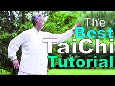 the best taichii instructional for beginners