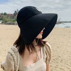 47715612098891 Bucket Hat Style, Summer Hats For Women, Ponytail Hat, Sun Cap, Baby Hair Clips, Sun Hats For Women, Men Loafers, Beach Hat, Wide Brimmed Hats