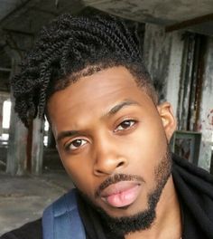 Mens Dreadlock Styles, Dreadlocks Men, Dread Hairstyles For Men, Afro Men, Black Men Haircuts, Dreadlock Styles