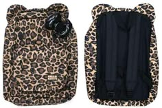 Hello Kitty Cheetah Print, Cheetah Print Backpack, Cheetah Print Bag, Luxury Purses, Swaggy Outfits