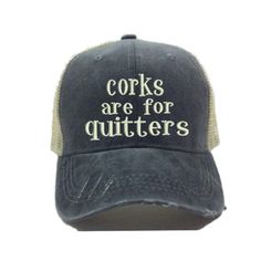 Funny Baseball Caps, Southern Mama, Fashion Caps, Custom Embroidered Hats, Women Trucker, Distressed Baseball Cap, Mens Trucker Hat