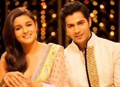 see my star: varun-dhawan -  http://www.dfilmybuzz.com/varun-dhawan/ Student Of The Year Movie, Alia Bhatt Varun Dhawan, Alia And Varun, Indian Marriage, Zayn Malik Pics, Varun Dhawan, Alia Bhatt