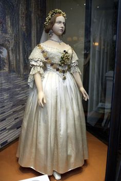 Queen Victoria Wedding Dress, Queen Victoria Wedding, Victoria Wedding Dress, Queen Wedding Dress, Royal Wedding Gowns, Victoria Wedding, Celebrity Wedding Dresses, Iconic Weddings, Royal Wedding Dress