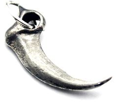 PRICES MAY VARY. STYLE - Pendant fits necklace up to 6mm thick. ＊Does not come with chain. APPROXIMATE SIZE - width 13mm/0.51inch, height 31mm/1.22inch(included Teardrop) MATERIAL- 925 sterling silver SPECIFICATION - The surface of this Wolf fang is roughed. 925 sterling silver tooth Pendant charm - no chain/Chain not included Animal Tooth Necklace, Silver Tooth, Wolf Tooth, Tooth Pendant, Wolf Teeth, Animal Teeth, Silver Wolf, Tooth Necklace, Silver Jewelry Pendant