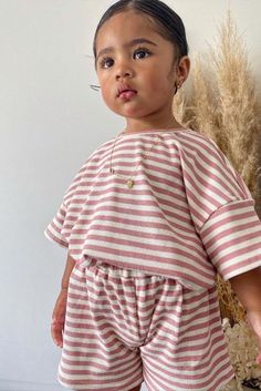 Future Baby, Toddler Fashion, Baby Fever, Baby Pictures, Dusty Rose