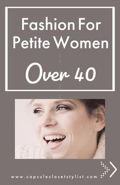 Outfits For Petite Curvy Women, Curvy Petite Fashion Over 40, Fashion For Short Women, Petite Capsule Wardrobe, Capsule Wardrobe Planner, Petite Style Outfits, Outfits For Petite, Petite Clothes, Petite Curvy