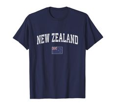 PRICES MAY VARY. New Zealand flag t-shirt sports design, I Love New Zealand Pride, Retro New Zealander Soccer Kiwi Football Tee Vintage New Zealand Flag T-Shirt - Available in Mens, Womens, Kids Tees. Lightweight, Classic fit, Double-needle sleeve and bottom hem Casual Short Sleeve T-shirt With Slogan For Sports Events, Short Sleeve T-shirt With Slogan For Sports Events, Sports Fan T-shirt With Name Print, Sports Fan T-shirt With Name Print And Short Sleeves, Sports Fan T-shirt With Name Print, Short Sleeve, Martha Vineyard, Indian Rocks Beach Florida, Nantucket Massachusetts, Indian Rocks Beach