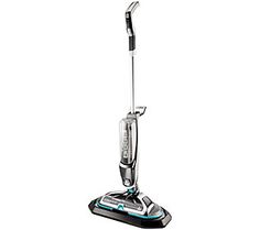 a vacuum is shown on a white background