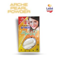 Arche Pearl Powder #laibalush #laibacosmetics Assalam O Alaikum, Expo Center, Lush Products, Pearl Powder, A World, Beauty Products, Lush, Skin Care, Beauty