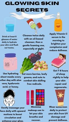 Natural Ways To Get Glowing Skin, How To Make Dry Skin Glow, Glow Skin Routine, How To Get Glowy Skin, Glow Skin Care Routine, Diet For Glowing Skin, Glowing Skin Products, Skin Care Routine Products, Glowing Body Skin