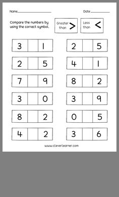 the worksheet for adding numbers to one digit number