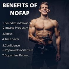 Self Improvement Men, No Fap Benefits, Nofap Motivation, No Fap, Face Fat, Gym Workout Chart, Personal Growth Motivation, Strong Mind Quotes