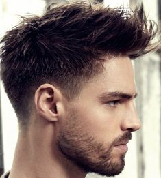 Hair Shapes, Low Fade Haircut, Gents Hair Style, Men's Haircuts, Mens Hair