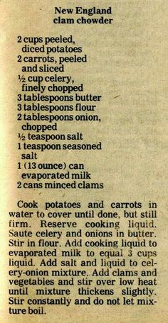 an old recipe book with instructions on how to cook the best muffins in england