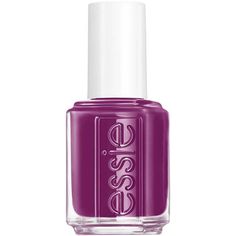 brighten up and move to the beat of your own drum with a vibrant yellow-orange nail polish (cream) Orange Nail Polish, Orange Nail, Purple Nail Polish, Essie Gel, Essie Nail Polish, Nail Polish Sets, Essie Nail, Fall Nail Colors, Orange Nails