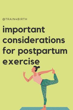 I always joke that half of my job is encouraging people to be more active. And the other half is encouraging people to pace themselves. You may feel great postpartum. You may have none of the complications mentioned above. But the changes to your body aren’t nearly as visible as they were when you were pregnant. A lot is still happening behind the scenes. Were Pregnant, Prenatal Classes