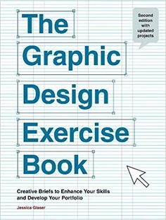 the graphic design exercise book creative grids to enhance your skills and develop your portfolio