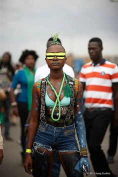 Found on Bing from www.pinterest.com.au Techno Style, Accra Ghana, Rave Outfit, Quantum Computer, African Men Fashion, Looks Black