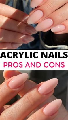 pros of acrylic nails. There are any references about pros of acrylic nails in zayleejames135.blogspot.com, you can look below. I hope this article about pros of acrylic nails can be useful for you. Please remember that this article is for reference purposes only. #pros #of #acrylic #nails What Are Acrylic Nails, Acrylic Nail Polish, Clear Acrylic Nails, Natural Nail Designs, Spring Acrylic Nails, Gel Acrylic Nails, Broken Nails, Gel Nail Tips, Nails Tips