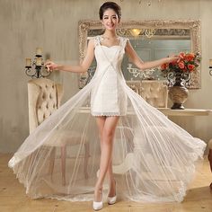 After Wedding Dresses For Bride Top 10 after wedding dresses for bride After Wedding Party Dresses, After Wedding Outfit, Day After Wedding, After Wedding Dress, Detachable Wedding Dress, Crystal Wedding Dress, Sparkly Prom Dress, Wedding After Party