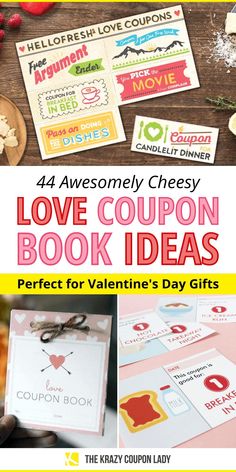 valentine's day coup for love coup book ideas