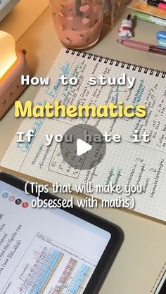 Ipsa Raichaudhuri on Instagram: "More tips below 🌟

⚡️Use Active Recall: Test yourself by solving problems from memory without looking at notes.

⚡️Apply Spaced Repetition: Revisit the same problems or concepts after increasing intervals (e.g., 1 day, 3 days, 1 week).

⚡️Choose 2-3 topics (e.g., geometry, algebra, trigonometry).

 • Practice problems from each topic in a shuffled order rather than completing one topic at a time."