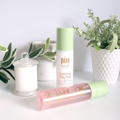 Pixi Skintreats, Beauty Science, Pixi Beauty, Skincare Routine