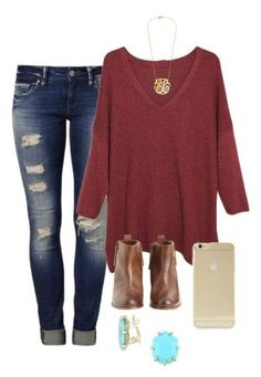 Outfits Casuales, Look Fashion, Autumn Winter Fashion, Style Me, Winter Outfits, Winter Fashion