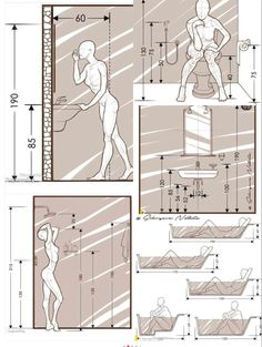 the diagram shows how to use an inflatable bed for people with no legs