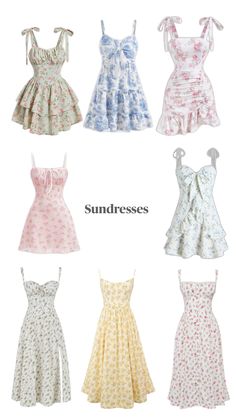 Cute Dress Outfits, Outfit Inspo Casual, Trendy Outfits For Teens, Cute Preppy Outfits, Trendy Summer Outfits, Simple Trendy Outfits, Cute Everyday Outfits, Cute Simple Outfits, Really Cute Outfits