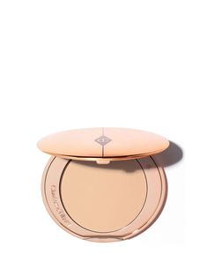 Charlotte Tilbury - Airbrush Flawless Finish - unisex -  - OS Concealer For Oily Skin, Charlotte Tilbury Airbrush Flawless, Koh Gen Do, Face Home, Violet Grey, Self Tanners, Tom Ford Beauty, Body Moisturizers, Body Sunscreen