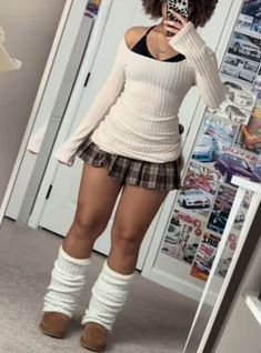 Trashy Outfits, Fest Outfits, 2000s Fashion Outfits, Thanksgiving Outfit, Cute Everyday Outfits, 가을 패션