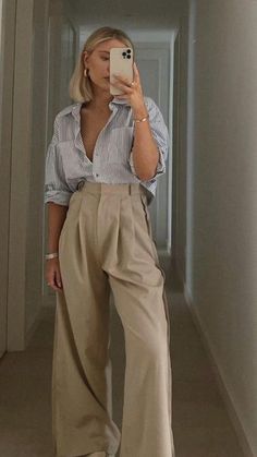 Chique Outfits, Fashion Mistakes, Mode Inspo, Business Casual Outfits, Looks Style, Mode Inspiration